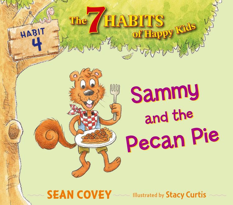 Produktbild: Sammy and the Pecan Pie