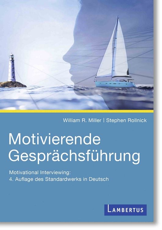 Produktbild: Motivierende Gespr&auml;chsf&uuml;hrung