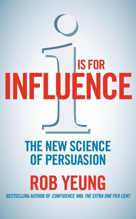 Produktbild: I is for Influence