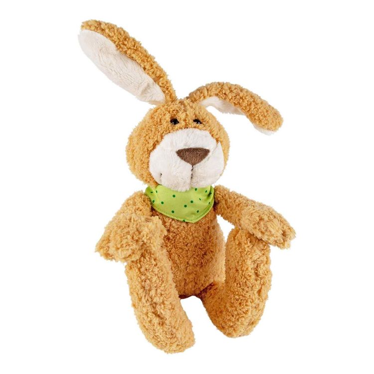 Produktbild: Kuscheltier Hase Huberto Hummeltal L