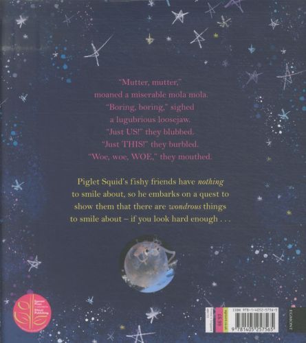 Produktbild: Twinkle Twinkle Squiglet Pig