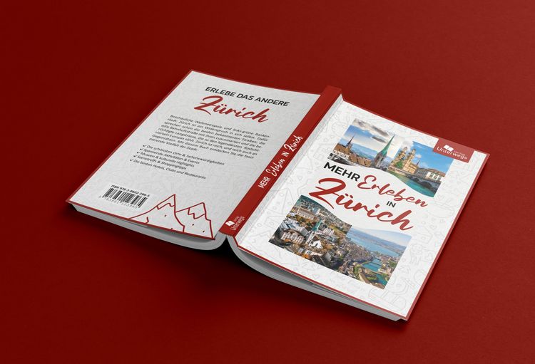 Produktbild: Mehr Erleben in Zürich