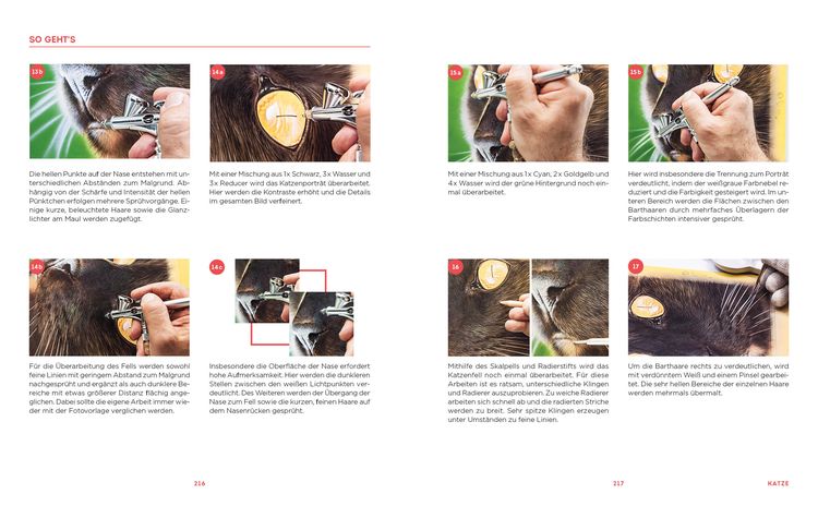 Produktbild: Airbrush &ndash;&nbsp;Das Standardwerk