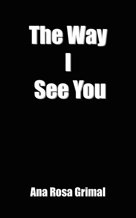 Produktbild: The Way I See You