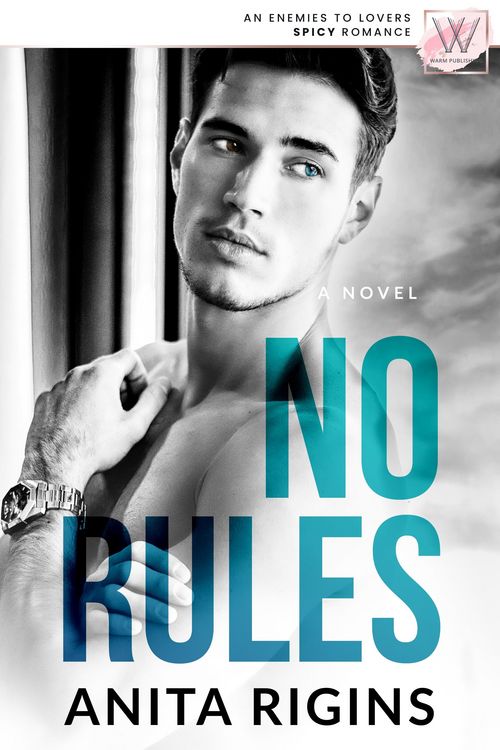 Produktbild: No Rules