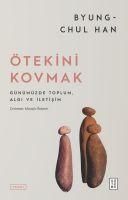 Produktbild: &Ouml;tekini Kovmak;G&uuml;n&uuml;m&uuml;zde Toplum, Algi ve Iletisim