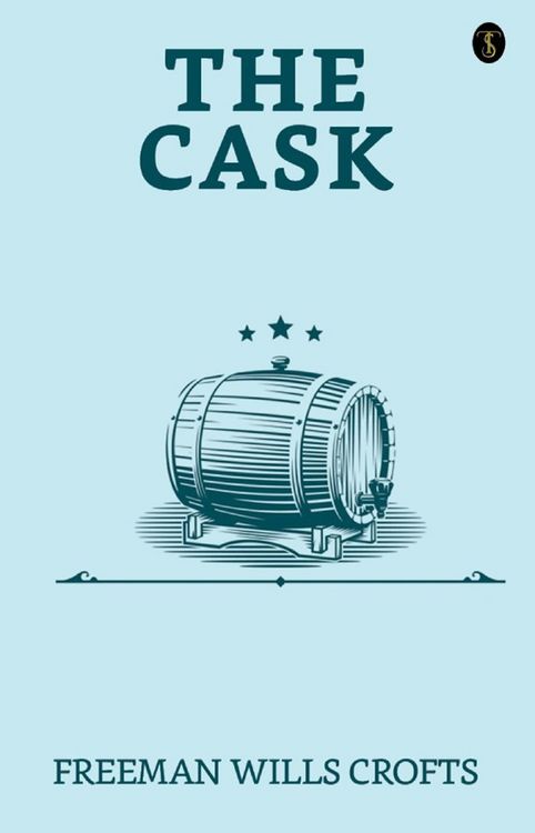 Produktbild: The Cask