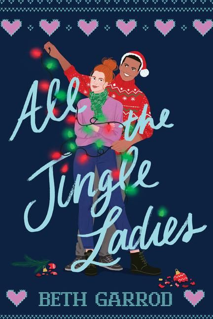 Produktbild: All the Jingle Ladies