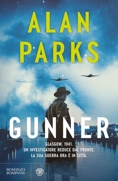 Produktbild: Gunner