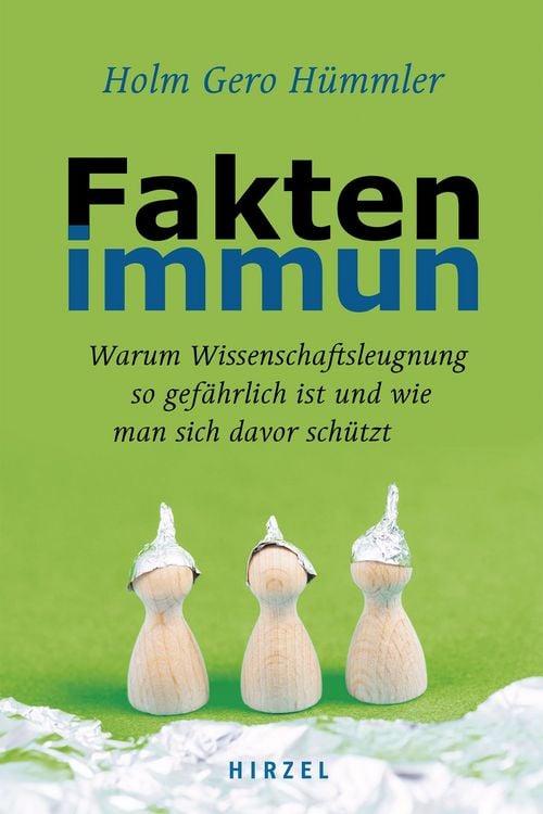 Produktbild: Faktenimmun