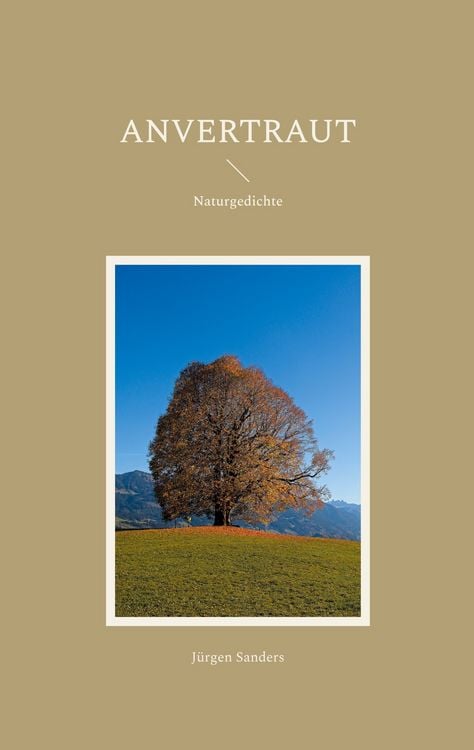 Produktbild: Anvertraut
