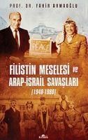 Produktbild: Filistin Meselesi ve Arap-Israil Savaslari