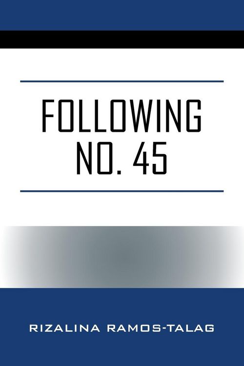 Produktbild: Following No. 45