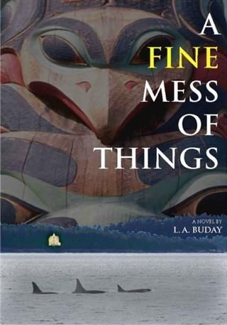 Produktbild: Fine Mess of Things