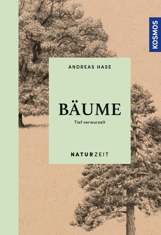 Produktbild: Naturzeit B&auml;ume