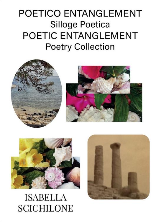 Produktbild: Poetico Entanglement Poetic Entanglement