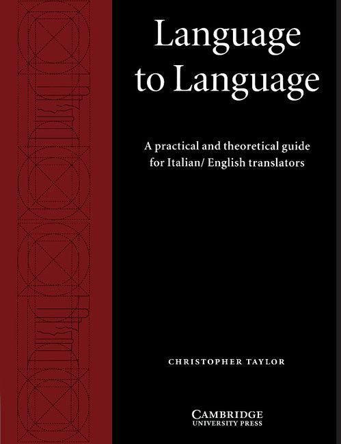 Produktbild: Language to Language
