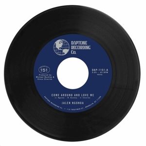 Produktbild: Come Around And Love Me b/w What Is Left To Do