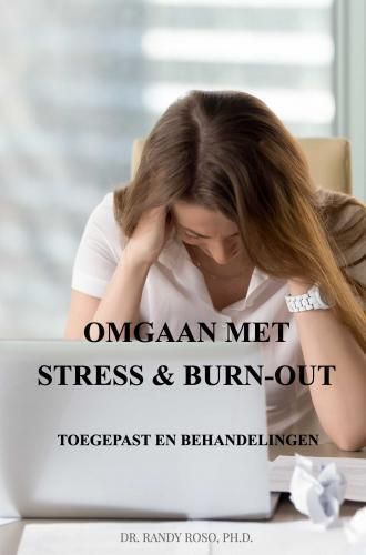 Produktbild: Omgaan met Stress & Burn-Out