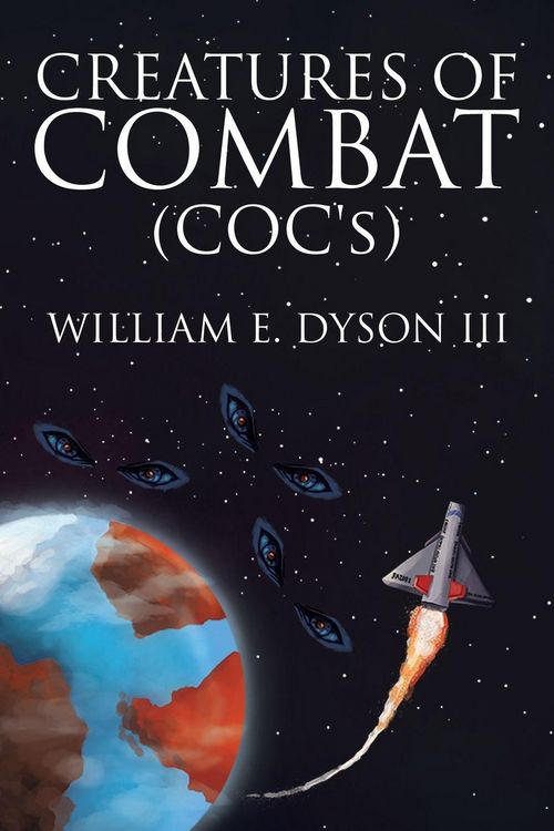 Produktbild: Creatures of Combat (COC's)