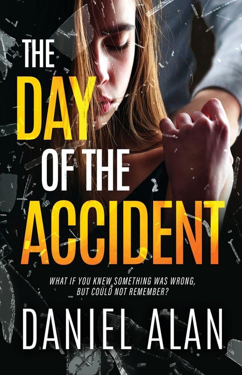 Produktbild: The Day of the Accident