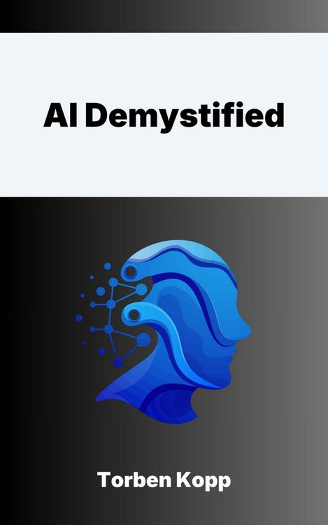 Produktbild: AI Demystified