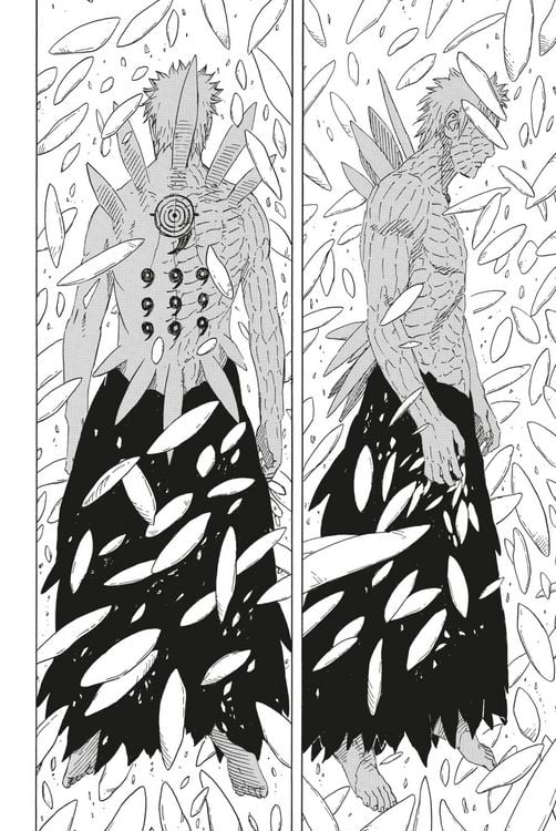 Produktbild: Naruto Massiv 23