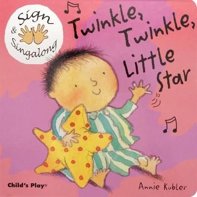 Produktbild: Twinkle, Twinkle, Little Star