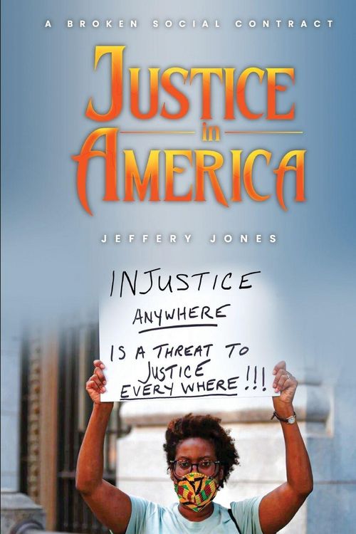 Produktbild: Justice in America