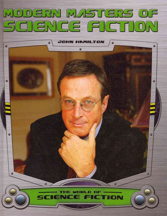 Produktbild: World of Sci Fic