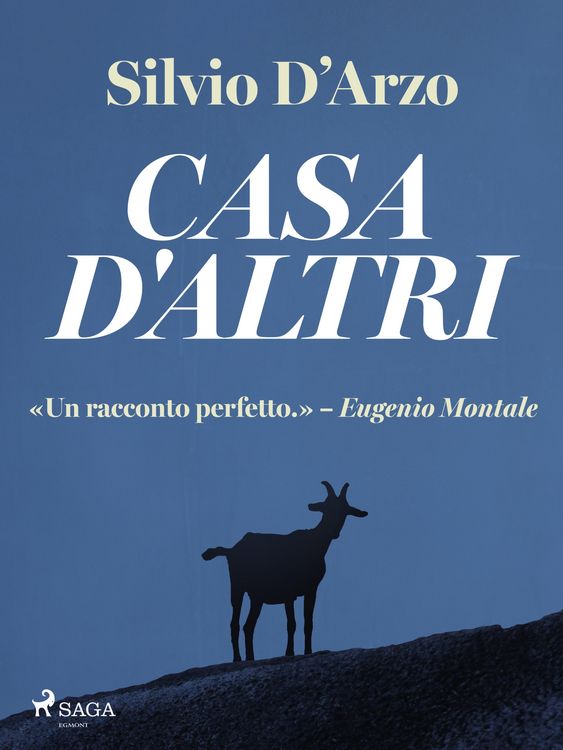 Produktbild: Casa d'altri