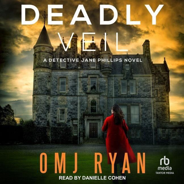 Produktbild: Deadly Veil