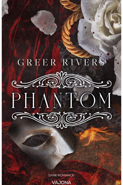 Produktbild: PHANTOM: A Dark Retelling