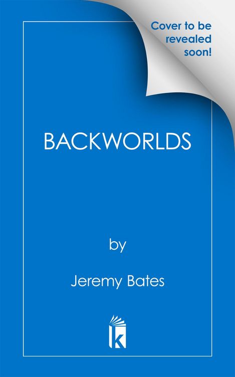 Produktbild: Backworlds