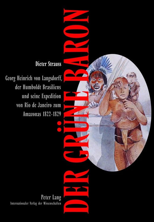 Produktbild: Der gruene Baron