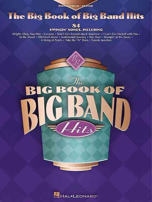 Produktbild: Bbo Big Band Hits