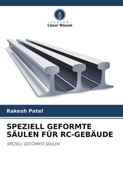 Produktbild: Speziell Geformte S&auml;ulen f&uuml;r Rc-Geb&auml;ude