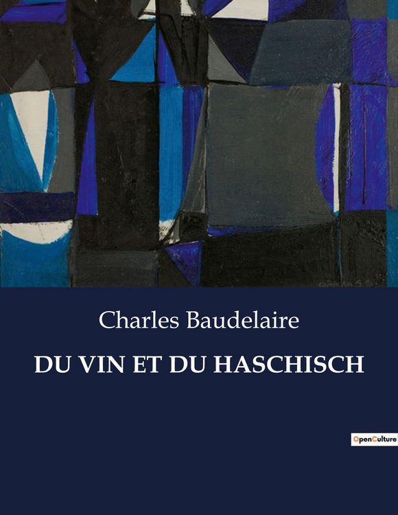 Produktbild: Du Vin Et Du Haschisch