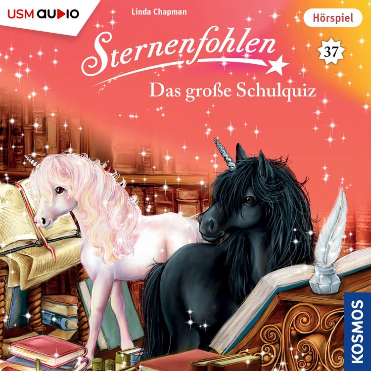 Produktbild: Das gro&szlig;e Schulquiz