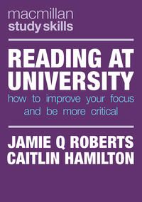 Produktbild: Reading at University