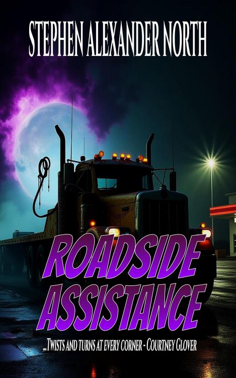 Produktbild: Roadside Assistance