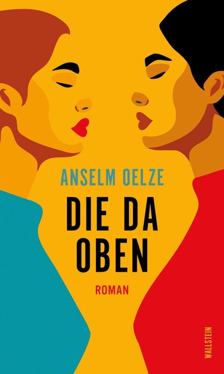 Produktbild: Die da oben