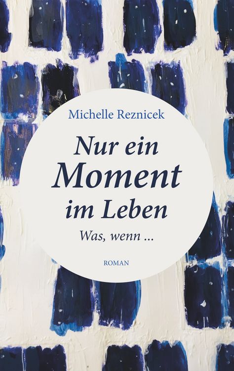 Produktbild: Nur ein Moment im Leben