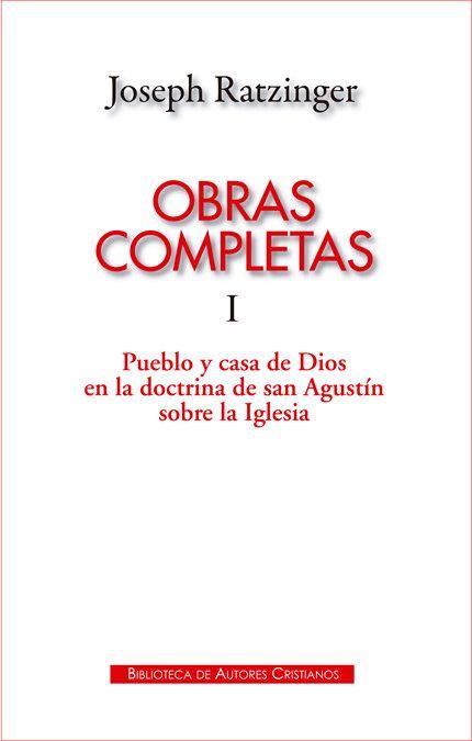 Produktbild: Pueblo y casa de Dios en la doctrina de San Agust&iacute;n sobre la Iglesia