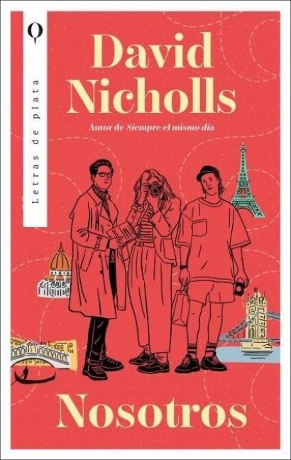 Produktbild: Nosotros