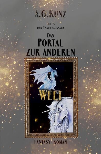 Produktbild: Die Traumhaussaga: Teil 3 - Portal zur anderen Welt