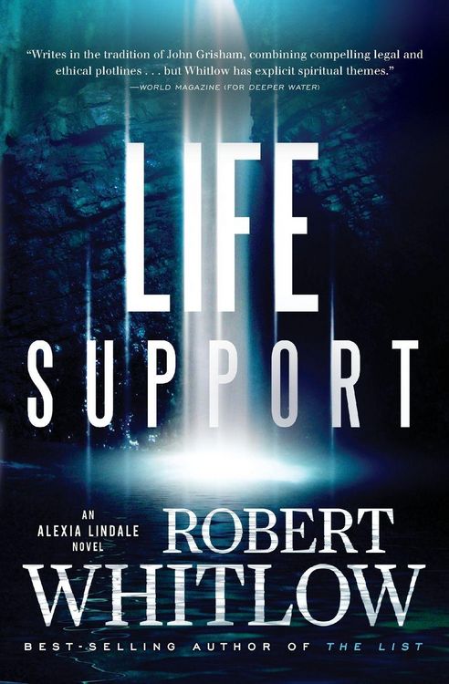 Produktbild: The Life Support