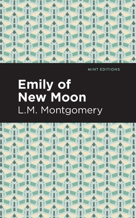 Produktbild: Emily of New Moon