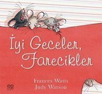 Produktbild: Iyi Geceler, Farecikler