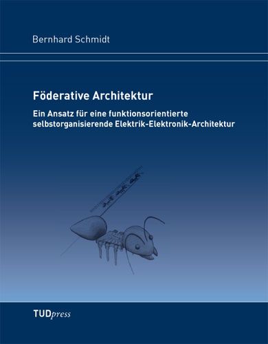 Produktbild: F&ouml;derative Architektur